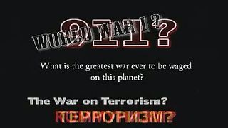 Вальтер Вайс - семинар о масонстве 1