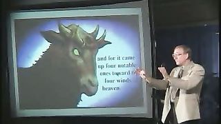 Вальтер Вайс - семинар о масонстве 1