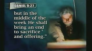 Вальтер Вайс - семинар о масонстве 1