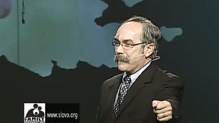 Тед Трипп - Как быть пастырем своего ребенка 5