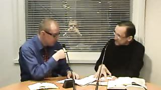 Омега Тайм - Выпуск №11