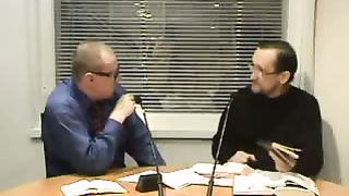 Омега Тайм - Выпуск №11