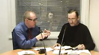 Омега Тайм - Выпуск №11