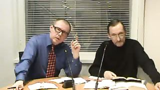 Омега Тайм - Выпуск №11