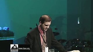 Тед Трипп - Как быть пастырем своего ребенка 7