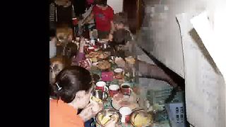 3-дневной лагерь