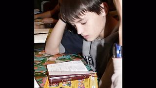 3-дневной лагерь