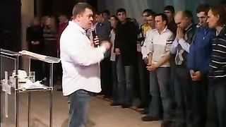 Эдуард Грабовенко - Моя жизнь - мой выбор 2