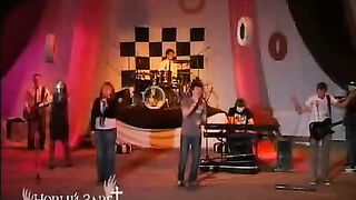 Эдуард Грабовенко - Моя жизнь - мой выбор 2