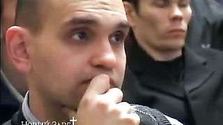 Эдуард Грабовенко - Моя жизнь - мой выбор 3