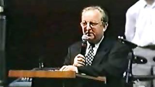 Дэвид Вилкерсон - C Богом нет невозможного