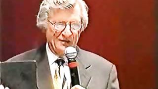 Дэвид Вилкерсон - C Богом нет невозможного