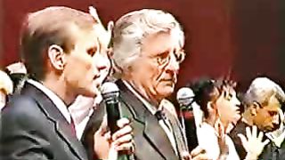 Дэвид Вилкерсон - C Богом нет невозможного