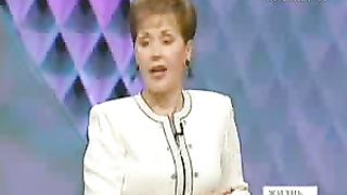 Джойс Майер - Божья благодать выбор за вами 2