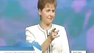 Джойс Майер - Божья благодать выбор за вами 2