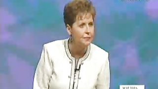 Джойс Майер - Божья благодать выбор за вами 2