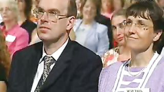 Джойс Майер - Божья благодать выбор за вами 1