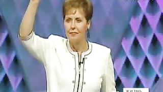Джойс Майер - Божья благодать выбор за вами 1