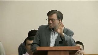 Ричард Циммерманн - Слава Христова благодати