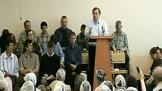 Ричард Циммерманн - Плод духа