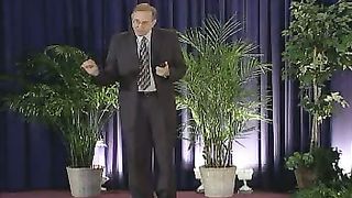 Вальтер Вайс - семинар о масонстве 2