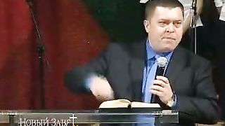 Эдуард Грабовенко - Рядом с Божьим человеком