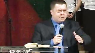 Эдуард Грабовенко - Рядом с Божьим человеком