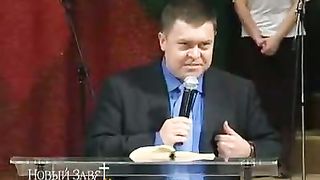 Эдуард Грабовенко - Рядом с Божьим человеком