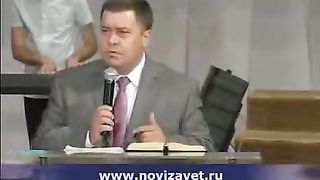 Эдуард Грабовенко - Сила в Завете с Богом