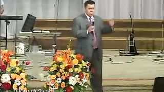 Эдуард Грабовенко - Сила в Завете с Богом