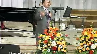 Эдуард Грабовенко - Сила в Завете с Богом