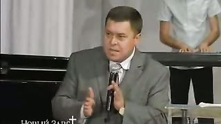 Эдуард Грабовенко - Сила в Завете с Богом