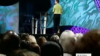 Джойс Майер - Война с дьяволом