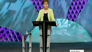 Джойс Майер - Война с дьяволом