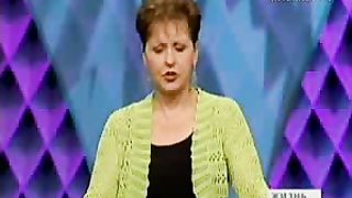 Джойс Майер - Война с дьяволом