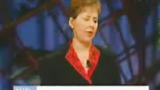 Джойс Майер - Гордость и общение