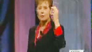 Джойс Майер - Гордость и общение