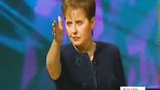 Джойс Майер - Критика - Хорошие привычки