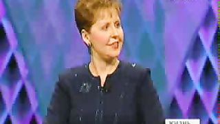 Джойс Майер - Критика - Хорошие привычки