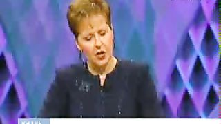 Джойс Майер - Критика - Хорошие привычки