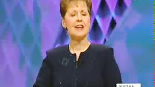 Джойс Майер - Критика - Хорошие привычки