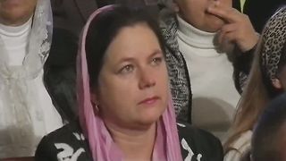 Русстам Фатуллаев - Жить для Правды или для себя