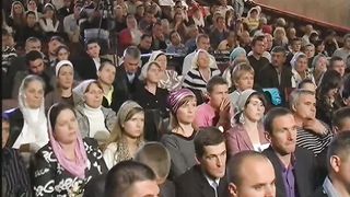 Русстам Фатуллаев - Жить для Правды или для себя