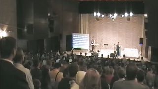 Русстам Фатуллаев - Жить для Правды или для себя