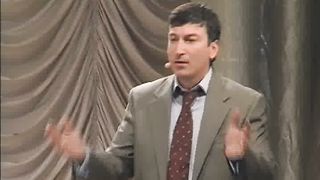 Русстам Фатуллаев - Хочешь быть счастливым