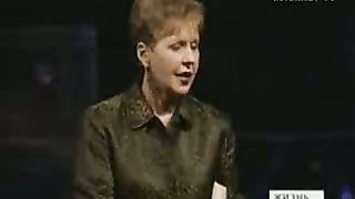 Джойс Майер - Вы слишком заняты 1