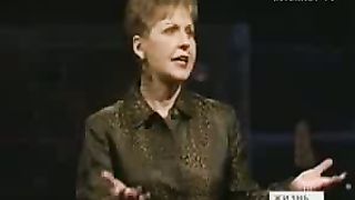 Джойс Майер - Вы слишком заняты 1