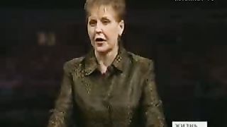 Джойс Майер - Вы слишком заняты 1