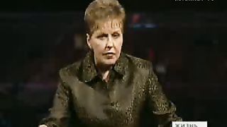 Джойс Майер - Вы слишком заняты 2