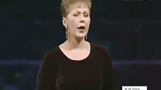 Джойс Майер - Вы слишком заняты 3